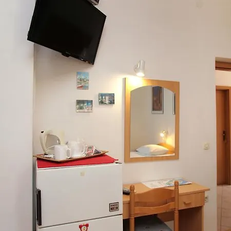 Gæstehus Stela 3*