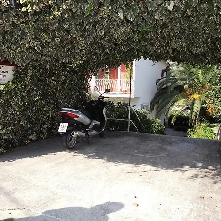 Pensionat Stela Trogir