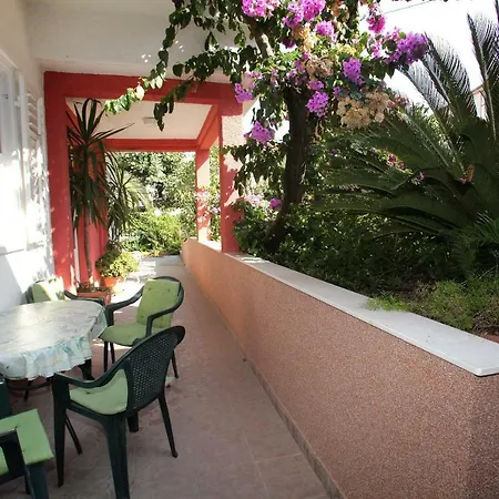 Pensionat Stela Trogir
