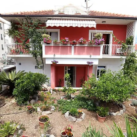 Pensionat Stela Trogir