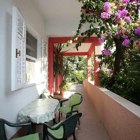 Casa de hóspedes Stela